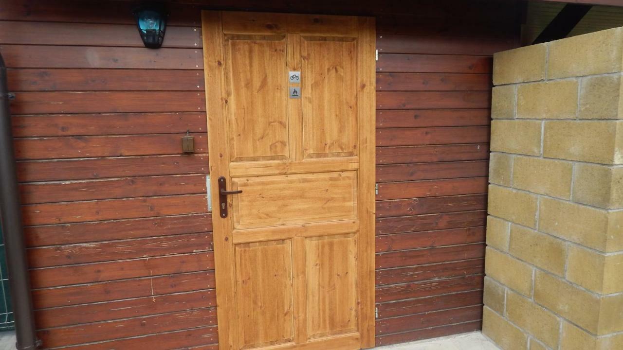 Apartmany Andrea Breclav Bagian luar foto